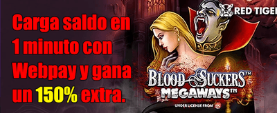 Ruleta de la Suerte 13 promotion