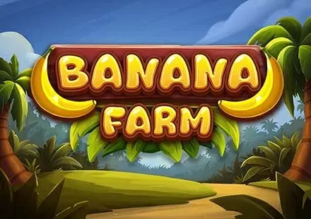 Banana Farm game icon