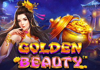Golden Beauty game icon