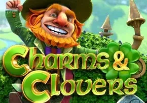 Charms And Clovers NJP game icon