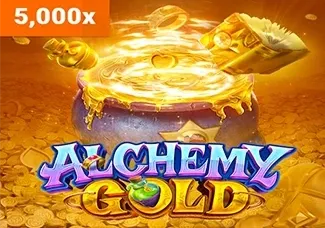 Alchemy Gold game icon