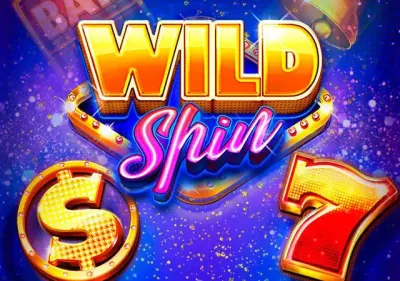 Wild Spin game icon