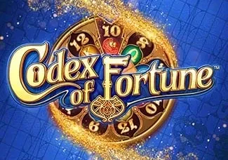Codex of Fortune game icon