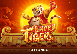 Lucky Tiger game icon