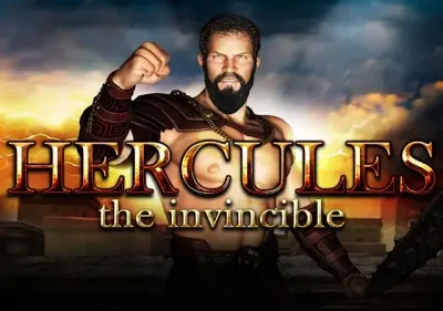 Hercules HD game icon