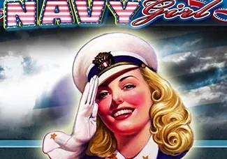 Navy Girl game icon
