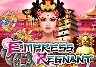 Empress Regnant game icon